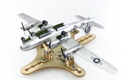 Academy 1/72 B-29 Enola Gay