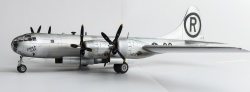 Academy 1/72 B-29 Enola Gay