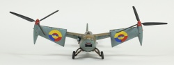 Amusing Hobby 1/48 P.1003/1 Weserflug