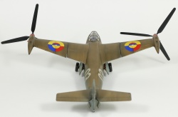 Amusing Hobby 1/48 P.1003/1 Weserflug