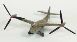 Amusing Hobby 1/48 P.1003/1 Weserflug