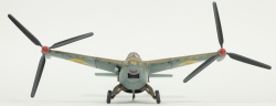 Amusing Hobby 1/48 P.1003/1 Weserflug