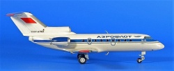 AWM-models 1/144 Як-40 АЭРОФЛОТ СССР-87964