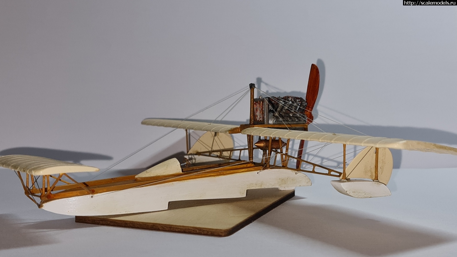 1670104061_20221203_234154.jpg : #1763544/ Boland 1914 Monoplane Flying Boat 1/48     