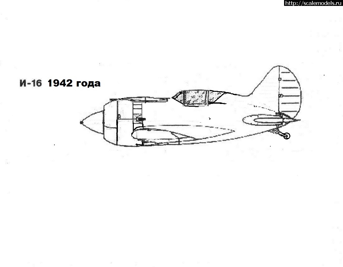 1670353070_b215f33e10df4f95897c45c5eafd764d.jpg :  -16 ++ARTmodel 1/72 !  