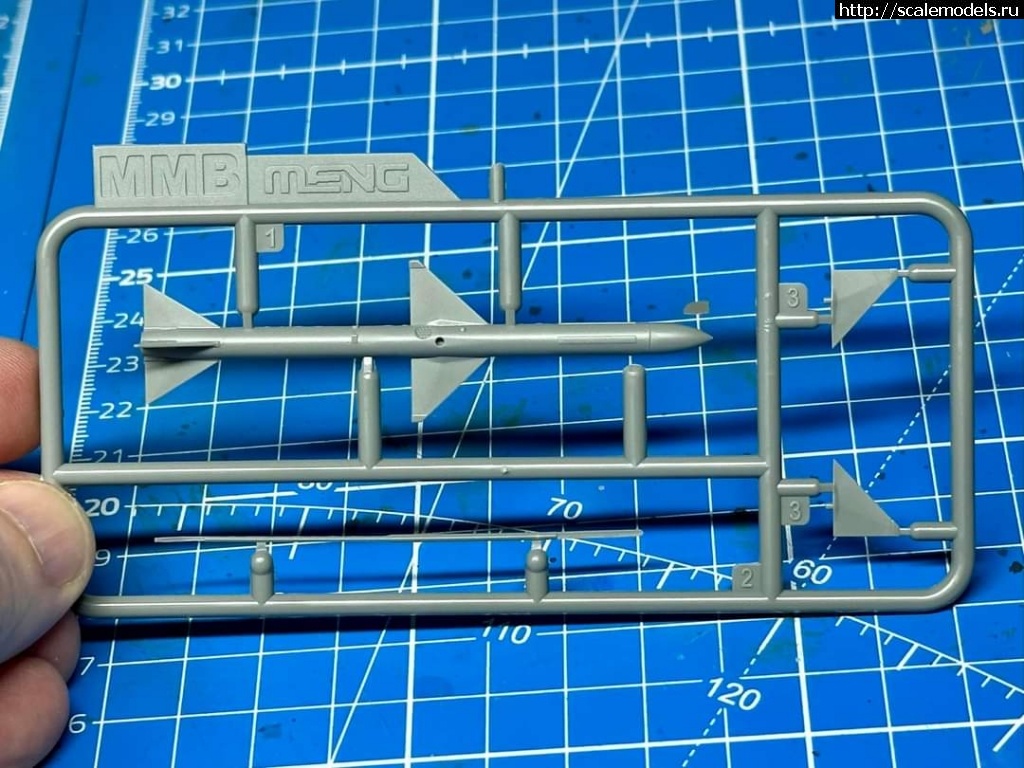 1670666792_FB_IMG_1670666586277.jpg : #1764572/ MENG 1/48 F-4E Phantom II  