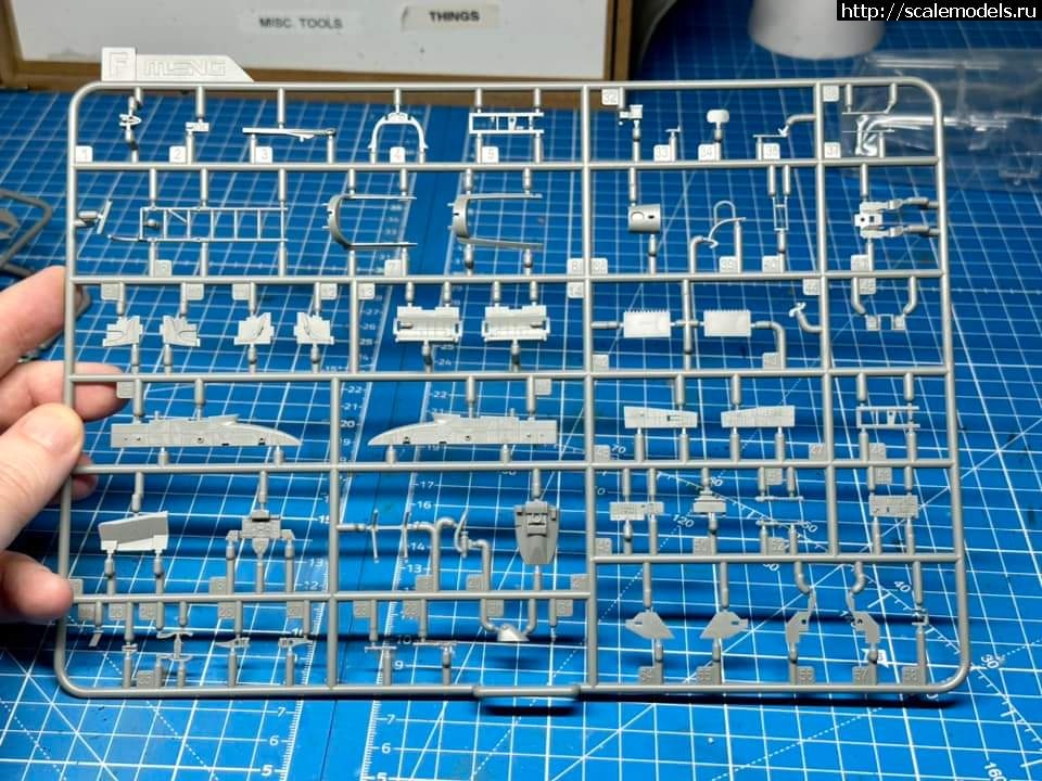 1670666797_FB_IMG_1670666577405.jpg : #1764572/ MENG 1/48 F-4E Phantom II  