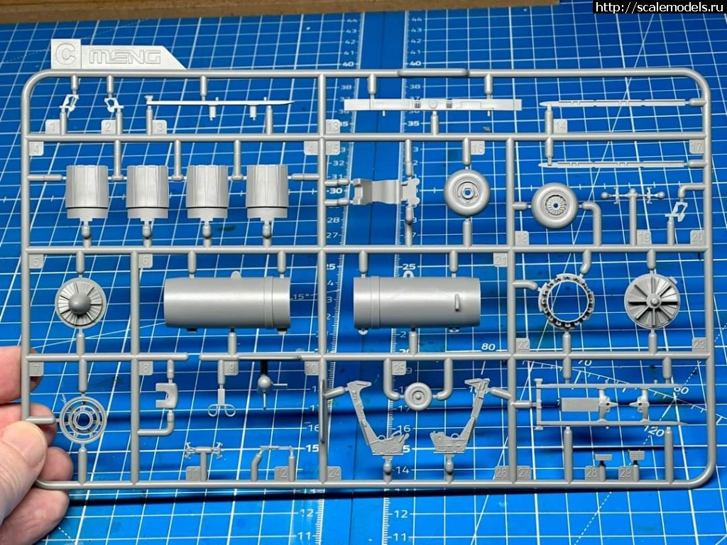 1670666802_FB_IMG_1670666569527.jpg : #1764572/ MENG 1/48 F-4E Phantom II  