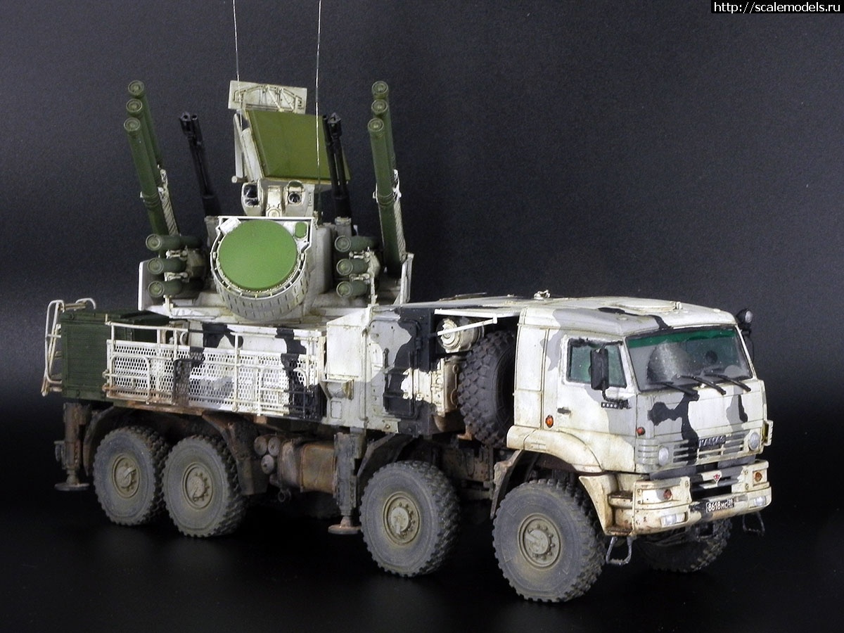 1670841246_101.JPG : Tiger Model 1/35  -1  