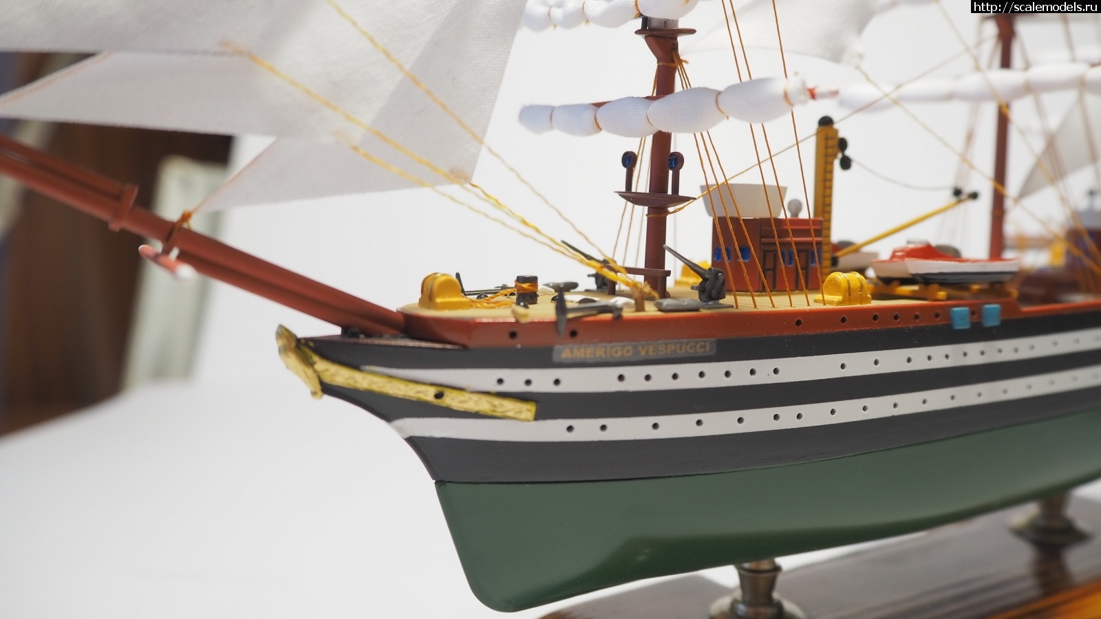 1671293375_33.JPG :  1/150   Amerigo Vespucci  