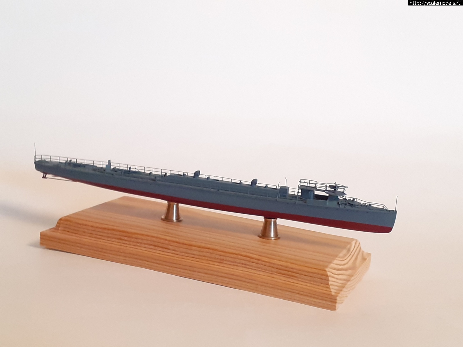 1671359405_20221218_130833.jpg : #1765524/   IJN Ikazuchi, 1899 .,  1/350.  