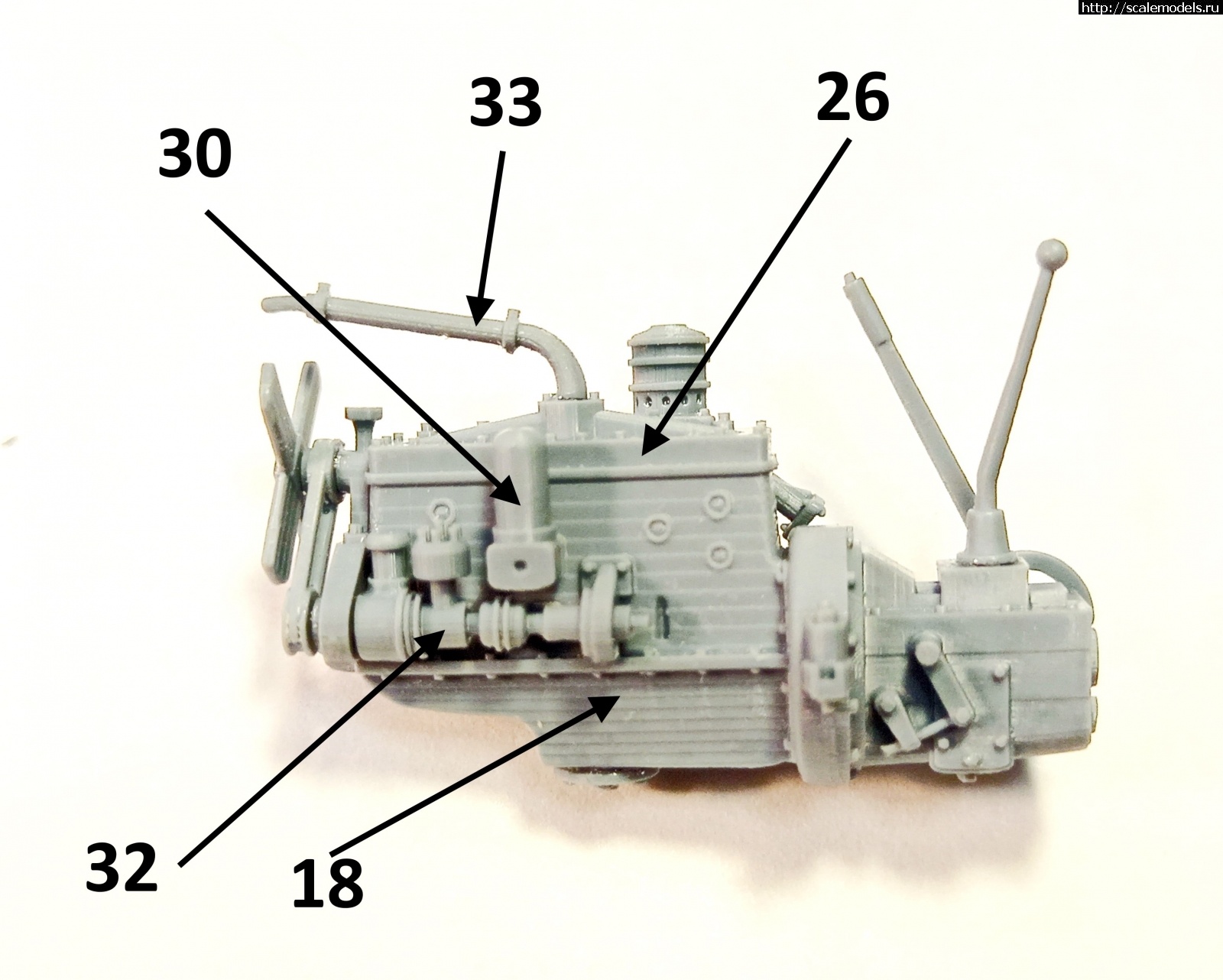 1671706922_05-2.jpg : Scale Bureau 1/48 -5    