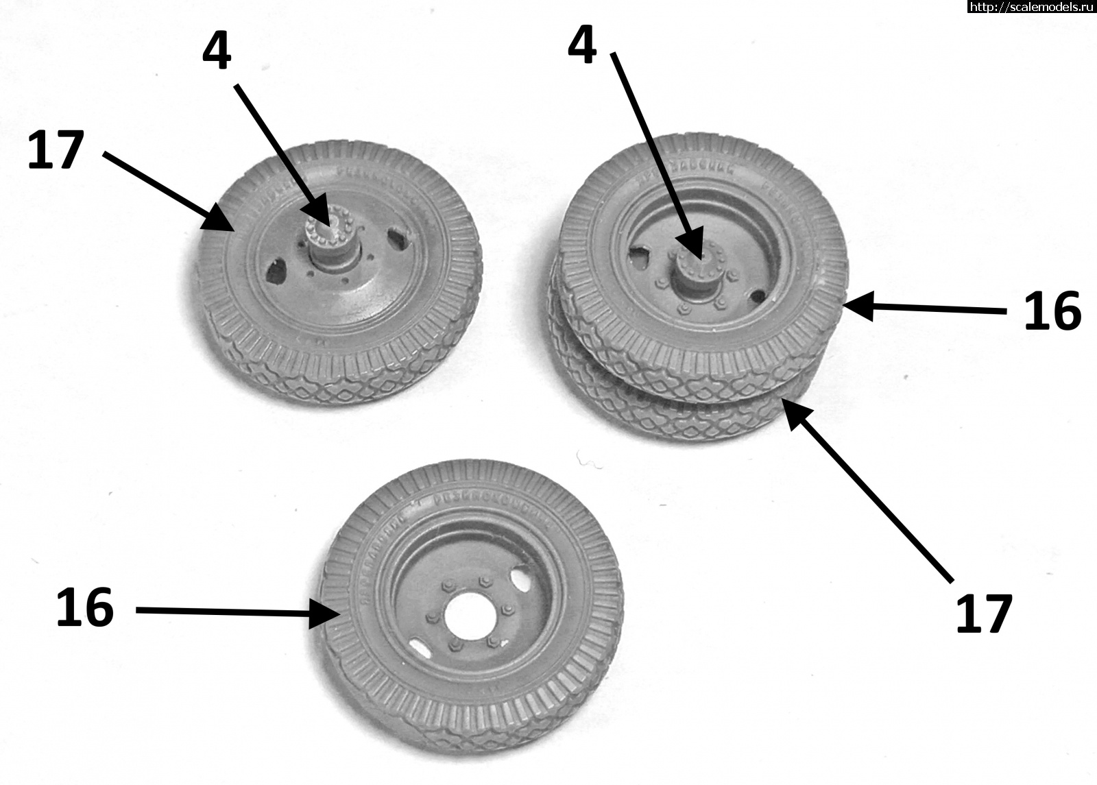 1671706981_13-2.jpg : Scale Bureau 1/48 -5    