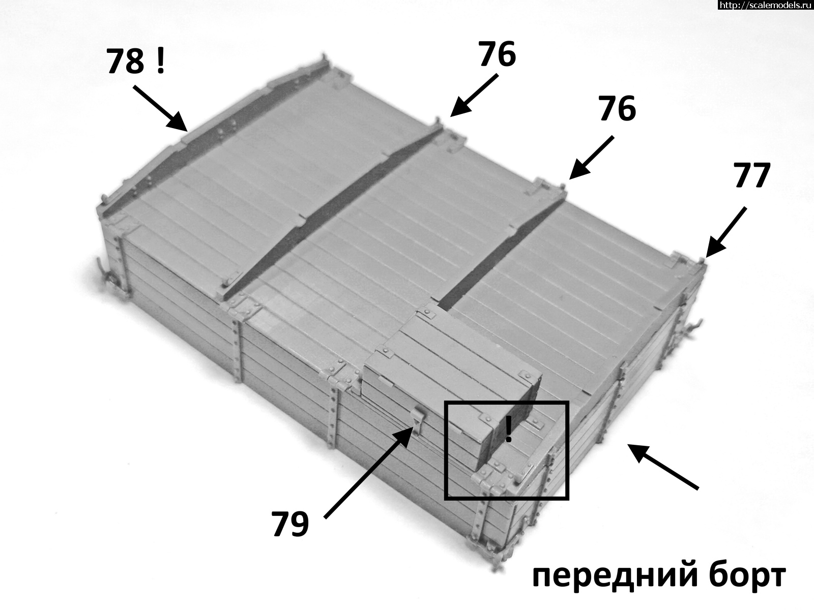 1671706996_16.jpg : Scale Bureau 1/48 -5    