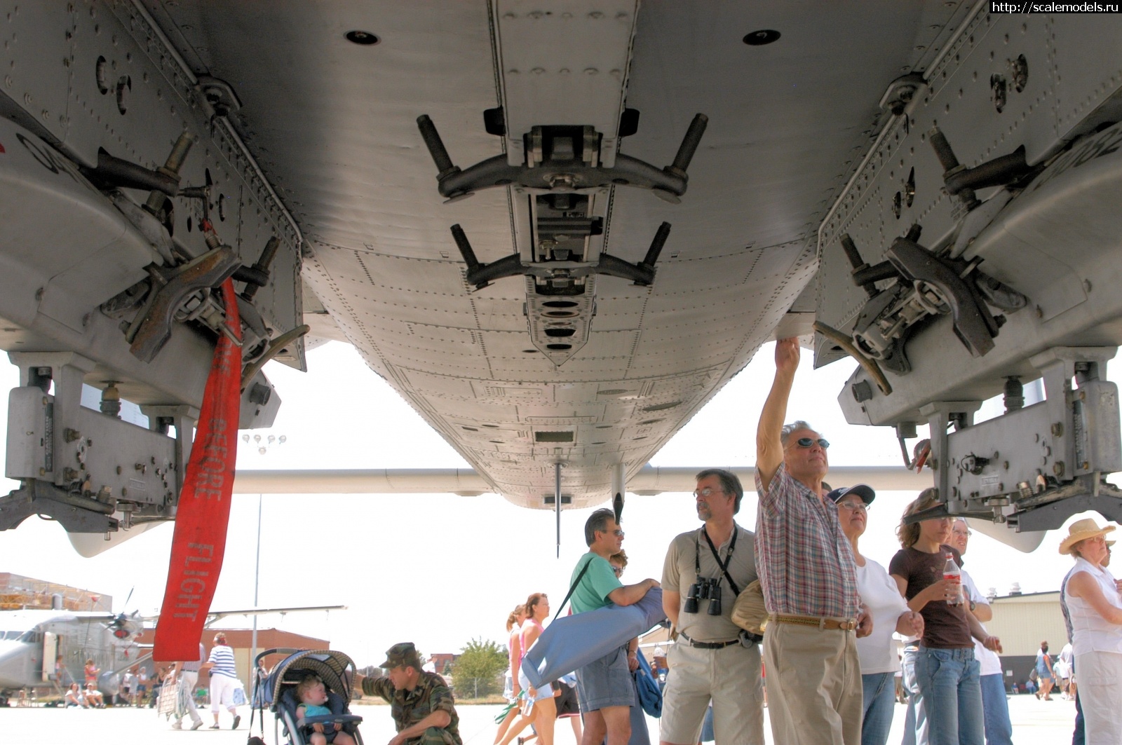 1671790911_a-10a_thunderbolt_ii_40_of_70.jpg : #1766216/  A-10C THUNDERBOLT 1/48 Academy  