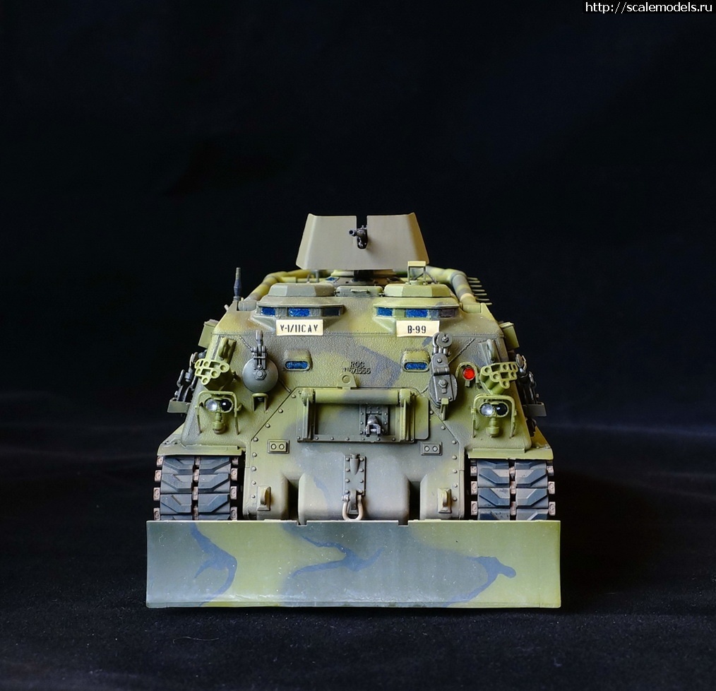 1671794473_6.jpg : AFV 1/35 M88A1 !/ AFV 1/35 M88A1 !  