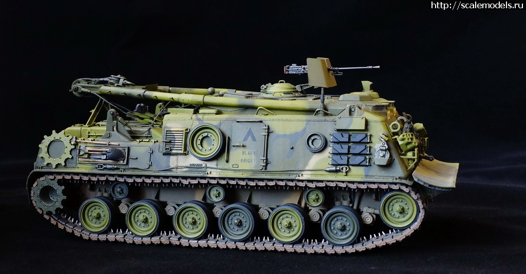 1671794477_13.jpg : AFV 1/35 M88A1 !/ AFV 1/35 M88A1 !  