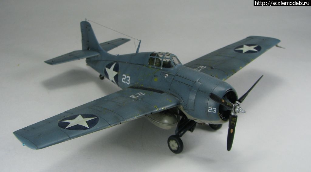 1672033272_Clipboard13.jpg : #1766580/ F4f-4 Wildcat Airfix 1/72   