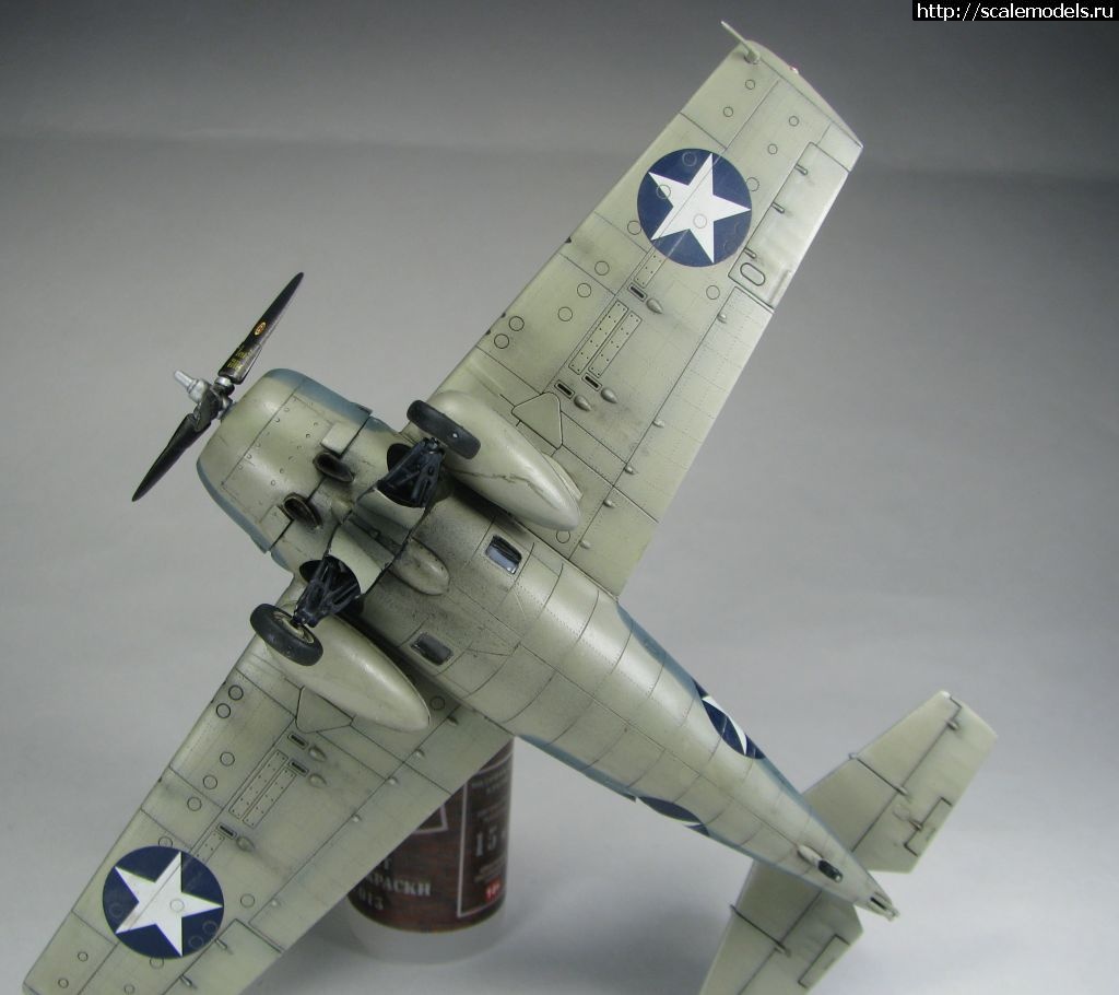 1672033300_Clipboard20.jpg : #1766580/ F4f-4 Wildcat Airfix 1/72   