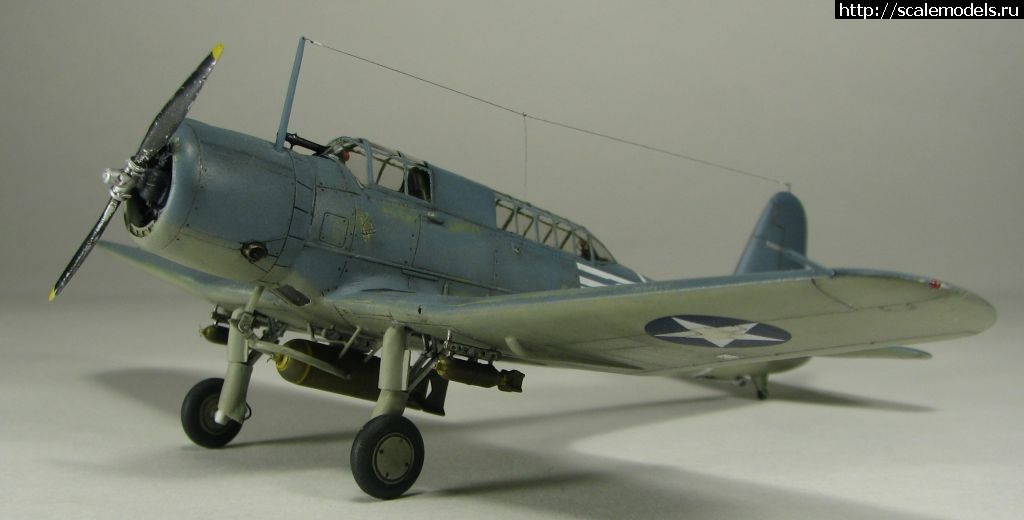 1672033949_Clipboard01.jpg : #1766582/ SB2U-3 Vindicator 1:72 Special Hobby   