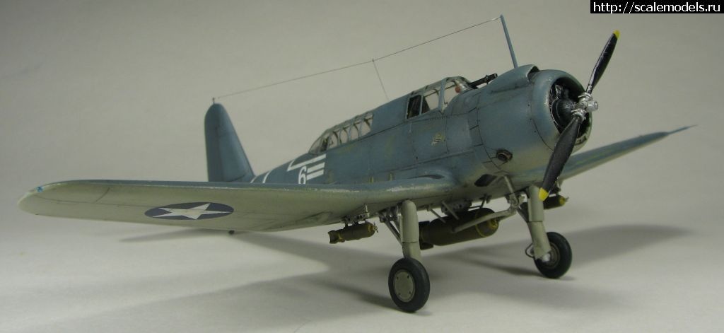 1672033953_Clipboard07.jpg : #1766582/ SB2U-3 Vindicator 1:72 Special Hobby   