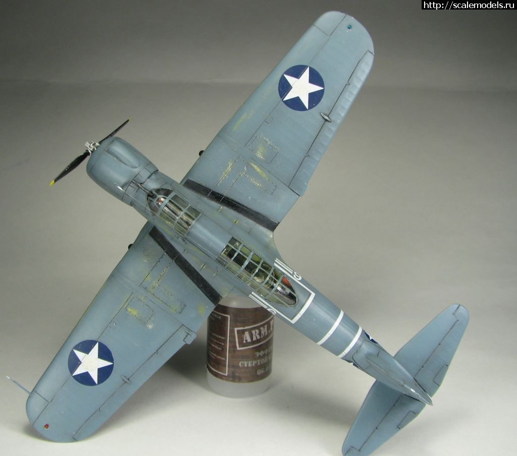 1672033964_Clipboard32.jpg : #1766582/ SB2U-3 Vindicator 1:72 Special Hobby   