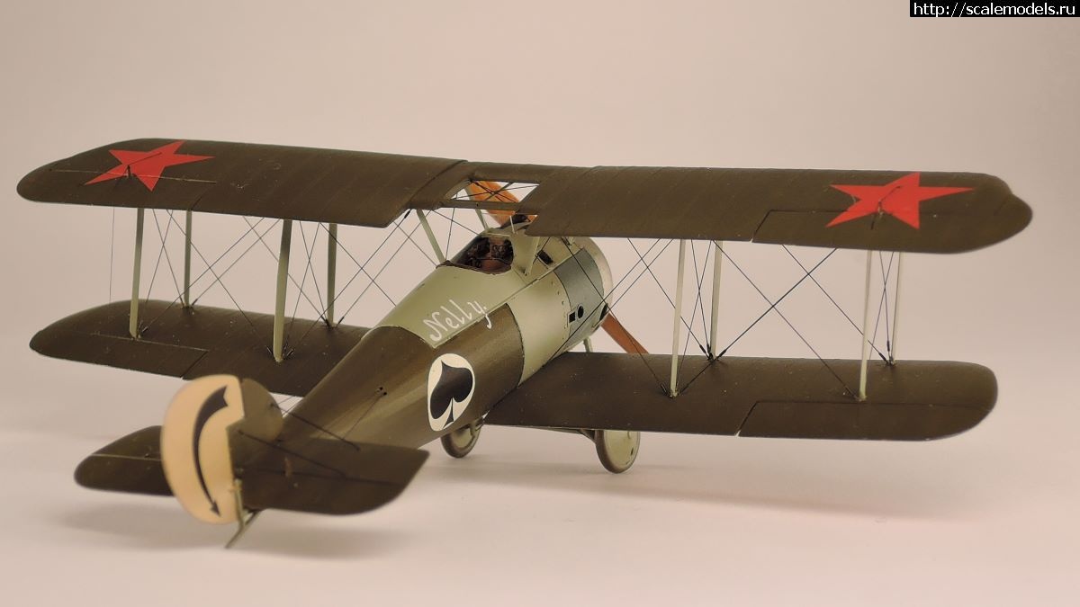 1672083849_DSCN3377a.jpg : #1766662/ Sopwith Snipe 1:72    