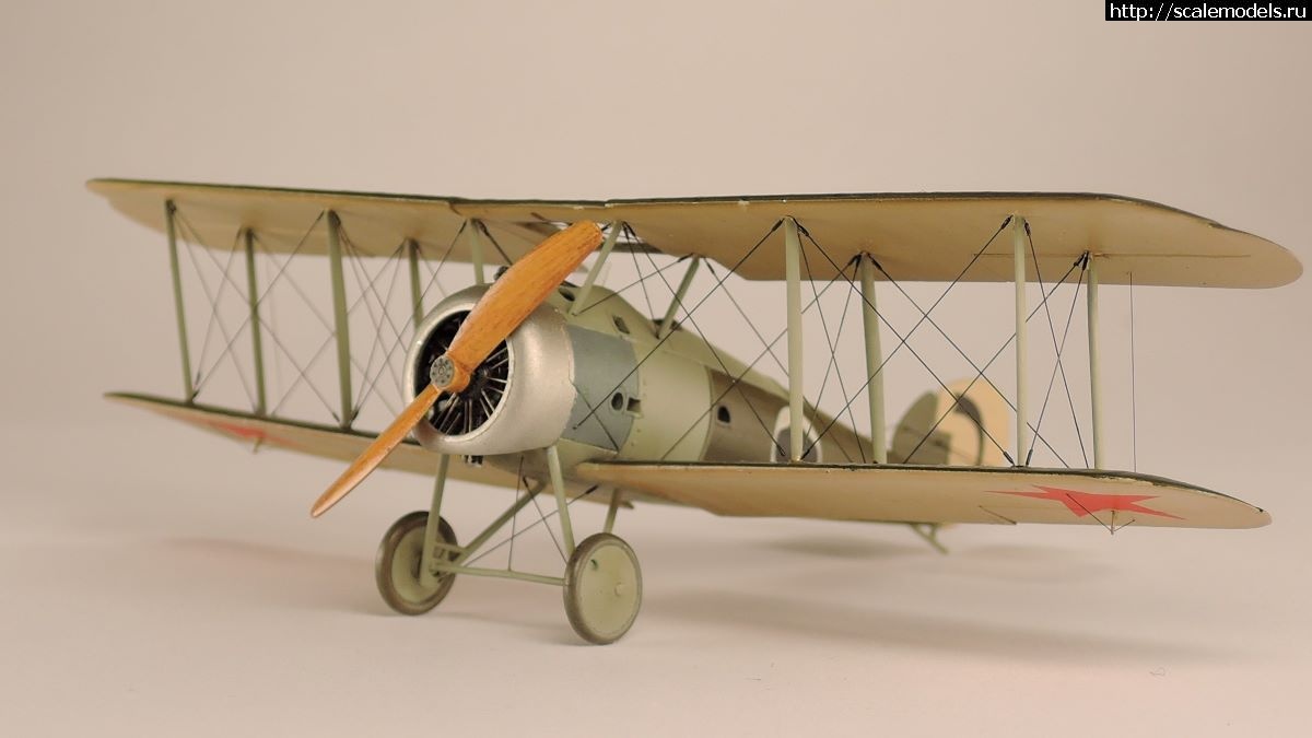 1672083850_DSCN3380a.jpg : #1766662/ Sopwith Snipe 1:72    