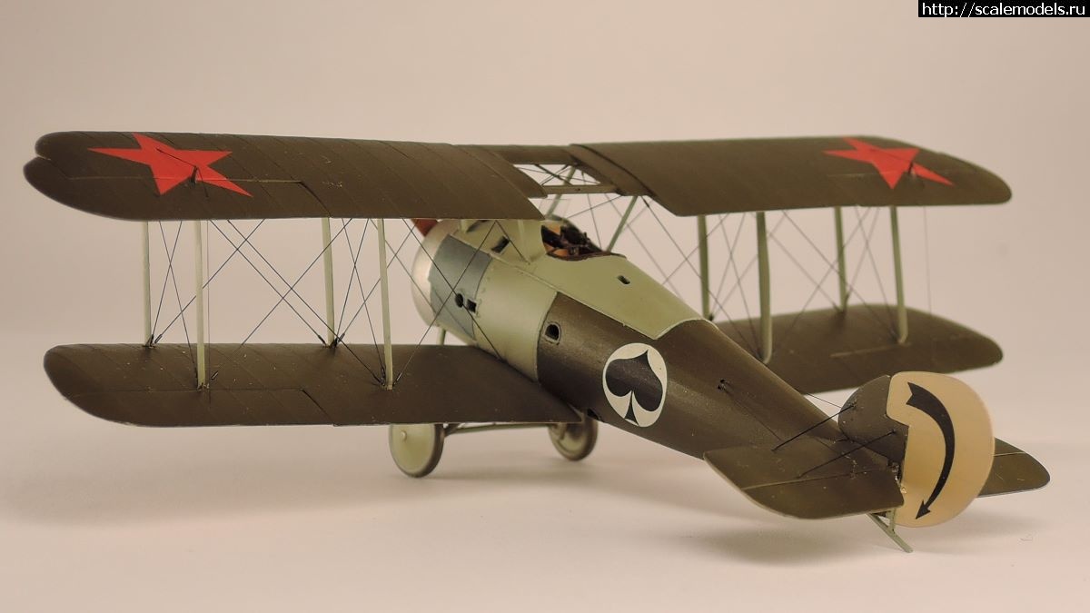 1672083851_DSCN3382a.jpg : #1766662/ Sopwith Snipe 1:72    