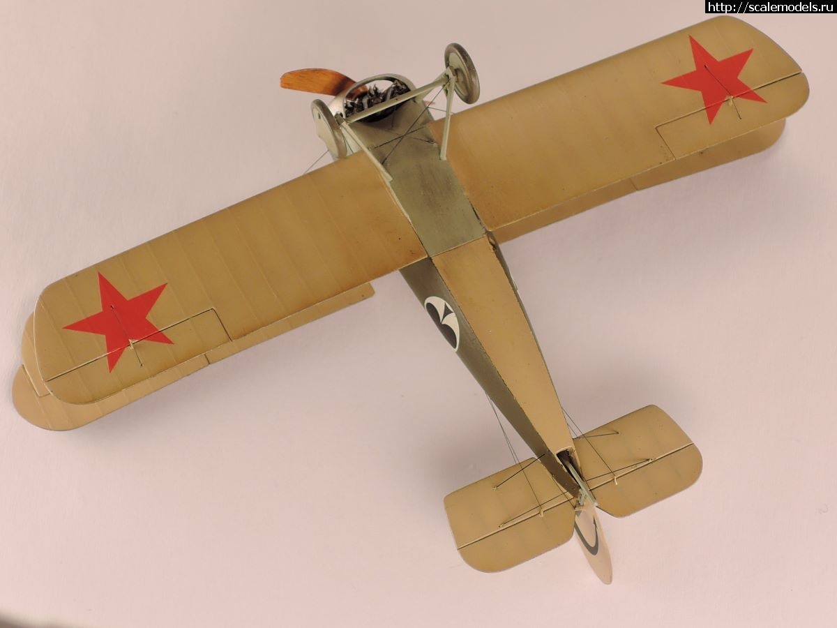 1672083854_DSCN3393a.jpg : #1766662/ Sopwith Snipe 1:72    