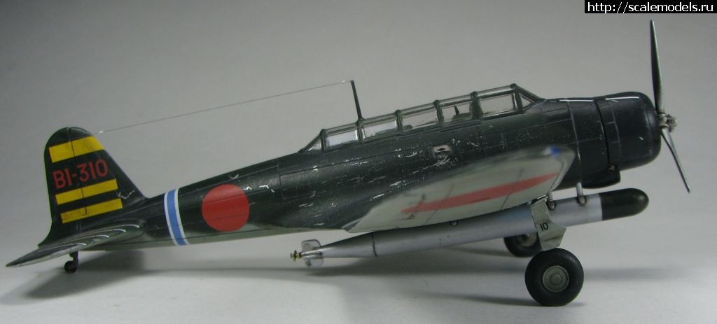 1672123657_Clipboard05.jpg : #1766680/ Nakajima B5N2 Kate  Airfix 1:72   