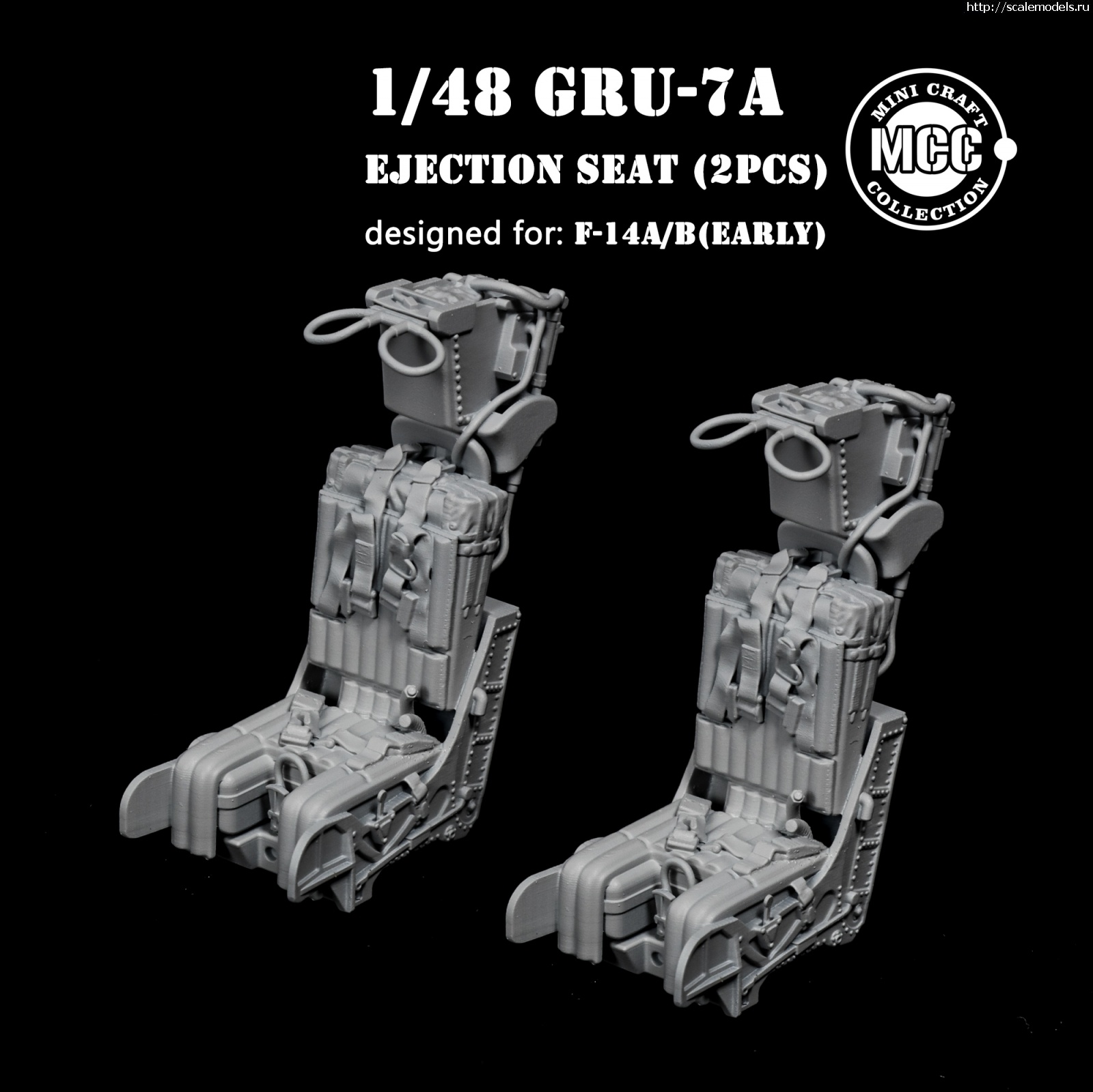 1672329999_000.jpg :  Mk.H7  GRU-7A  MINI CRAFT collection  