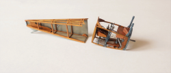 Copper State Models 1/32 Nieuport XVII Early