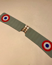 Copper State Models 1/32 Nieuport XVII Early