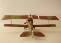 Copper State Models 1/32 Nieuport XVII Early