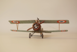 Copper State Models 1/32 Nieuport XVII Early