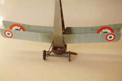 Copper State Models 1/32 Nieuport XVII Early