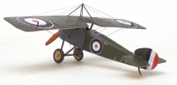 Kovozavody 1/72 Sopwith Swallow -  