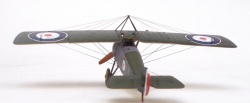 Kovozavody 1/72 Sopwith Swallow -  