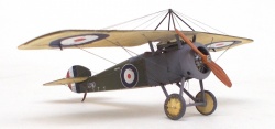 Kovozavody 1/72 Sopwith Swallow -  