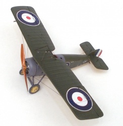 Kovozavody 1/72 Sopwith Swallow -  