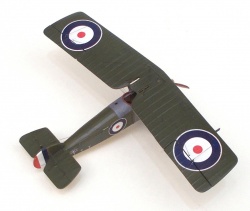 Kovozavody 1/72 Sopwith Swallow -  