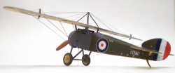 Kovozavody 1/72 Sopwith Swallow -  