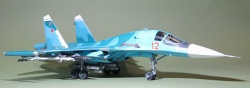 HobbyBoss 1/48 -34