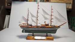  1/150   Amerigo Vespucci