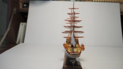  1/150   Amerigo Vespucci