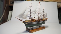  1/150   Amerigo Vespucci