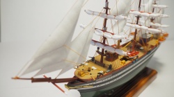  1/150   Amerigo Vespucci