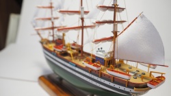  1/150   Amerigo Vespucci