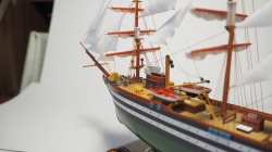  1/150   Amerigo Vespucci